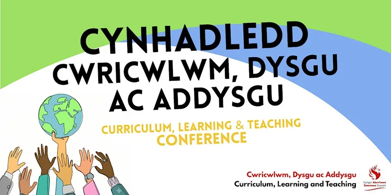 DAY 1: Curriculum, Learning and Teaching Conference