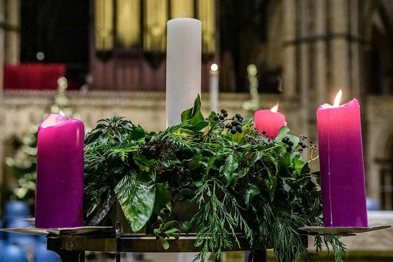 Our Advent Journey of Hope with Abraham