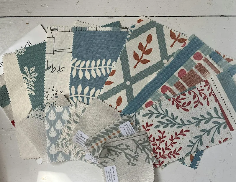 Colour Your Home - a full day hands-on interior design course