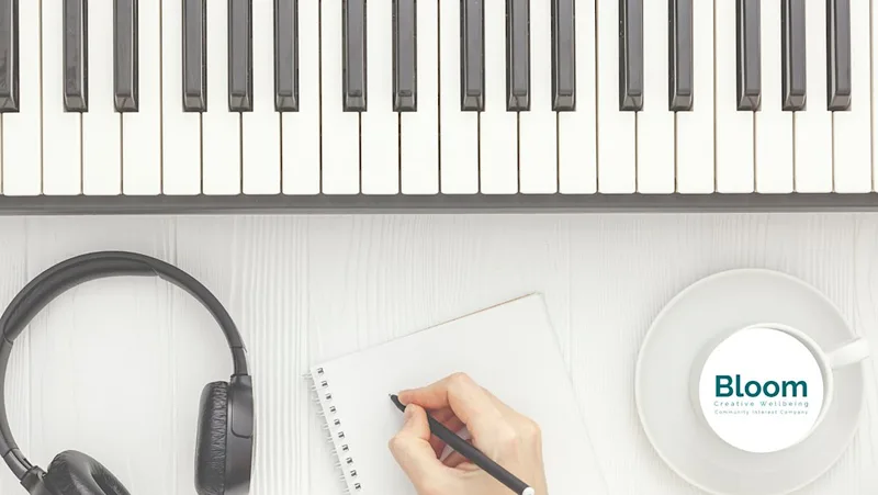 Write Your Own Song 1