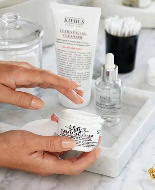Sunday Morning Reset with L’Oréal