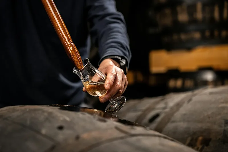 Costigan’s Cut: Limited & Rare Dingle Tasting