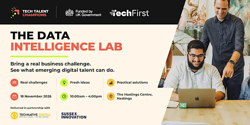 The Data Intelligence Lab