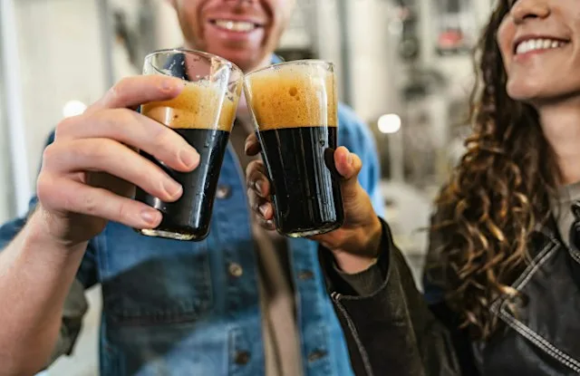 Lough Gill - Brewery Tour