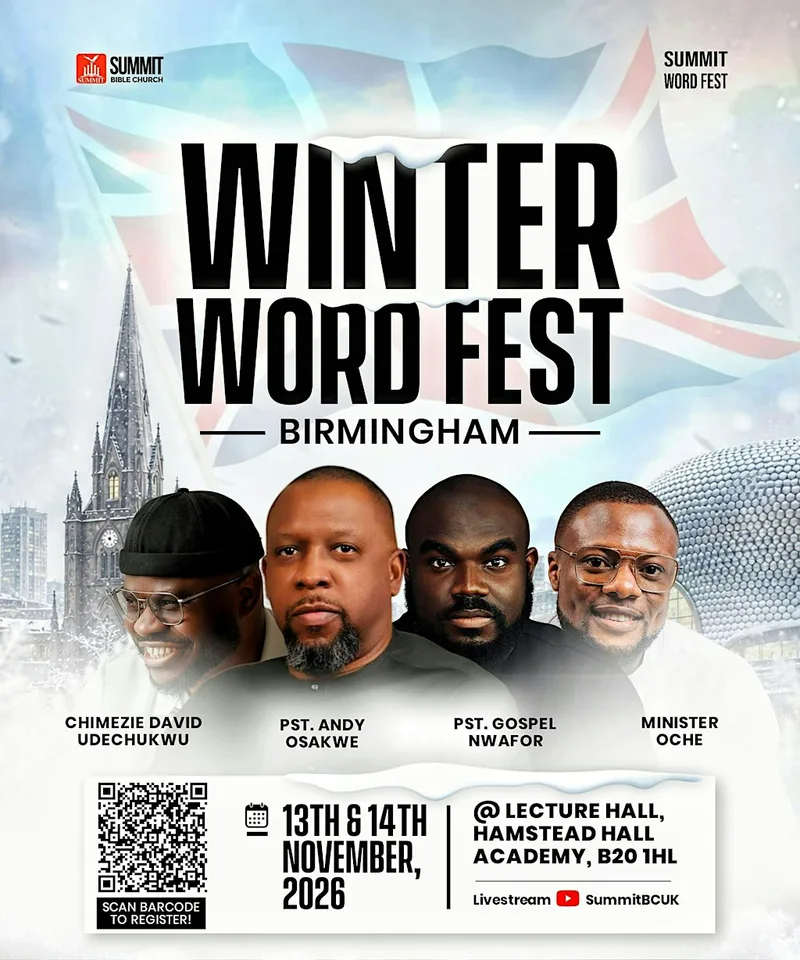 WINTER WORD FEST 2026