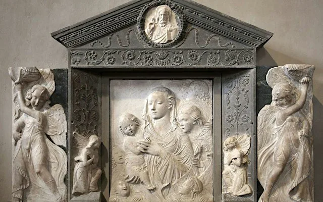 Stokes’ Objects