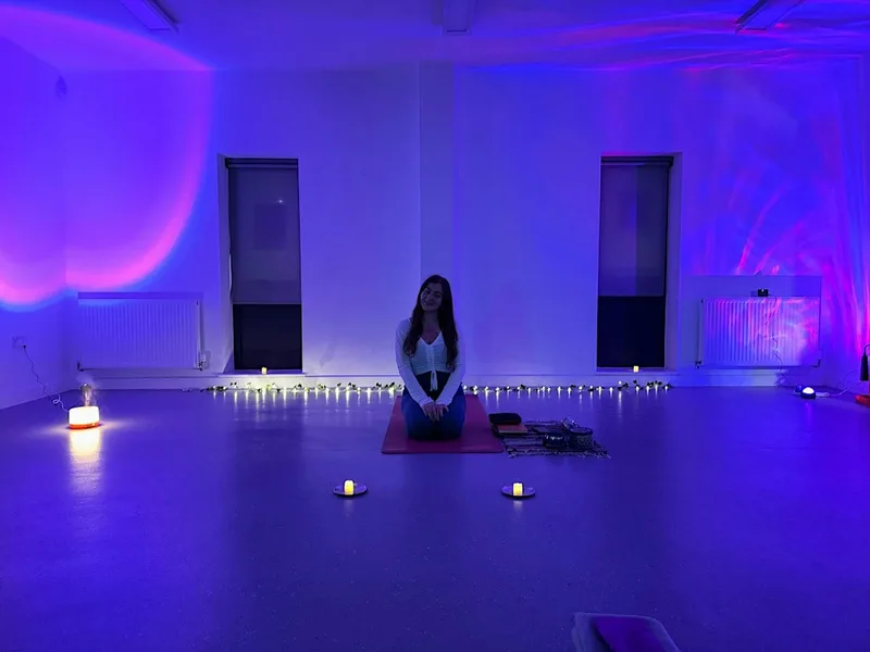 Rhythms of Yoga: Into Winter | Slow Flow Yoga