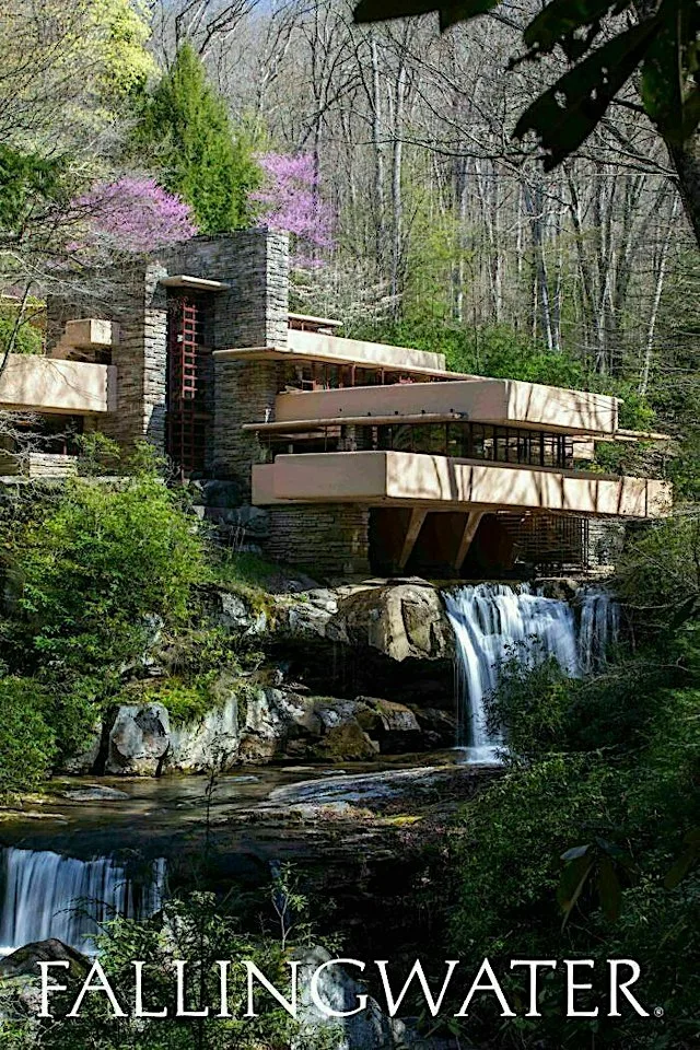 BookshopLATE: Musical Portrait of Architect Frank Lloyd Wright