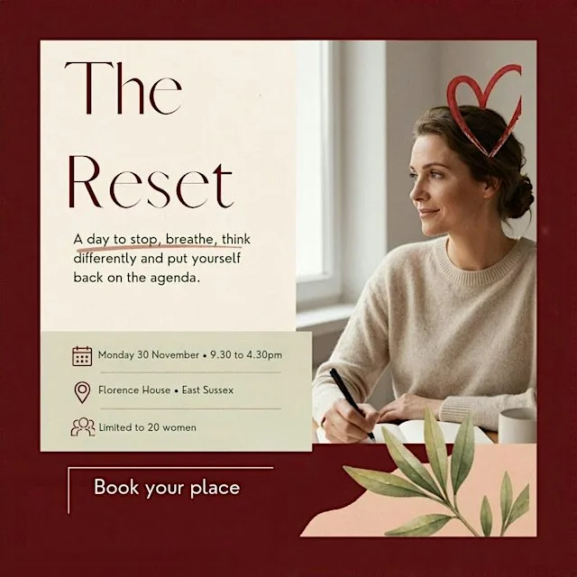 The Reset
