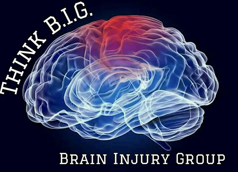 Think B.I.G - Brain Injury Group