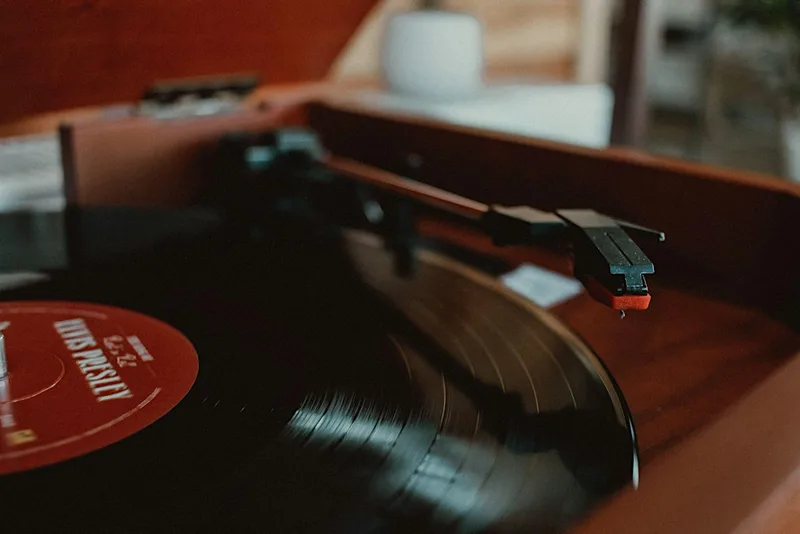 'Bring your own vinyl' Sunday Sessions @ The Old Pharmacy Sandwich