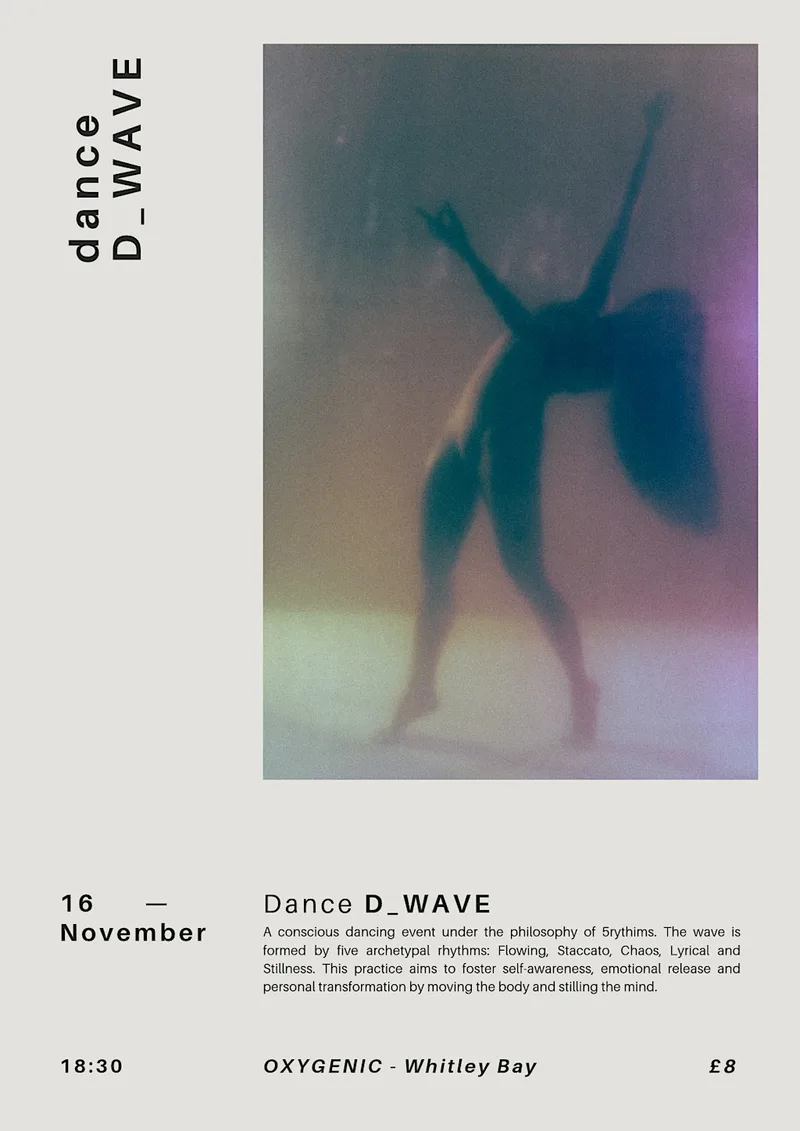 dance D_WAVE