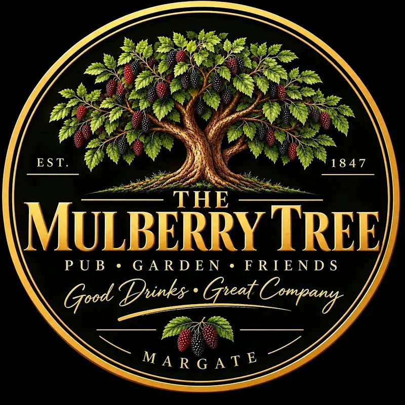 Speed Dating at The Mulberry Tree, Margate! (Ages 30-50)
