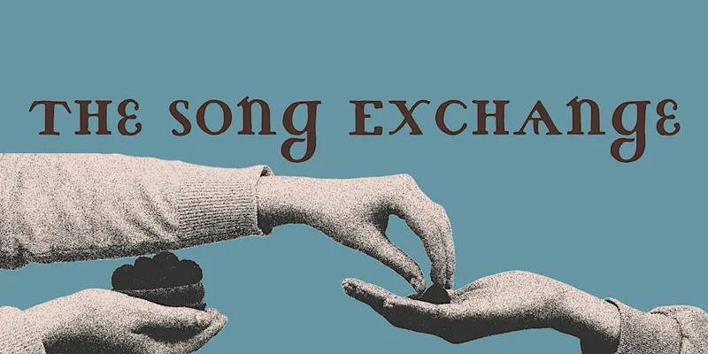 November Song Exchange - Cork
