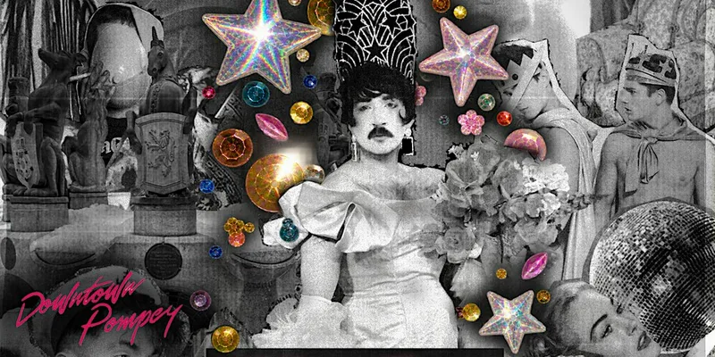 Memory Pageant