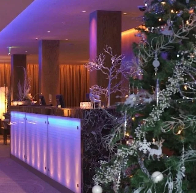 Festive Gifting, GROUND & Twinkle at Aghadoe