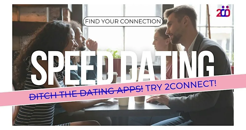 Navan Speed Dating Christmas Event Ages 30-45