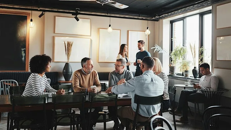 RIBA Teesside HEADSPACE lunchtime CPD