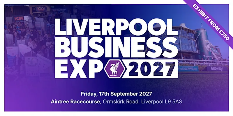 Liverpool Business Expo 2027