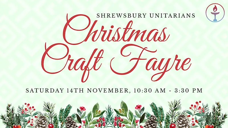Christmas Craft Fayre