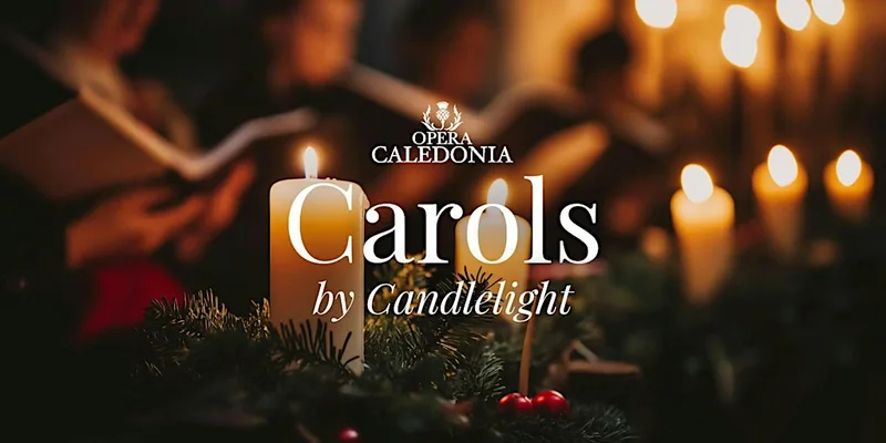 Carols by Candlelight
