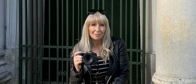 Brookwood Cemetery Photo Walk