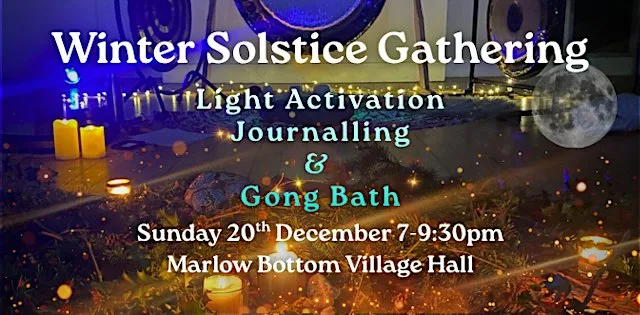 Winter Solstice Gathering