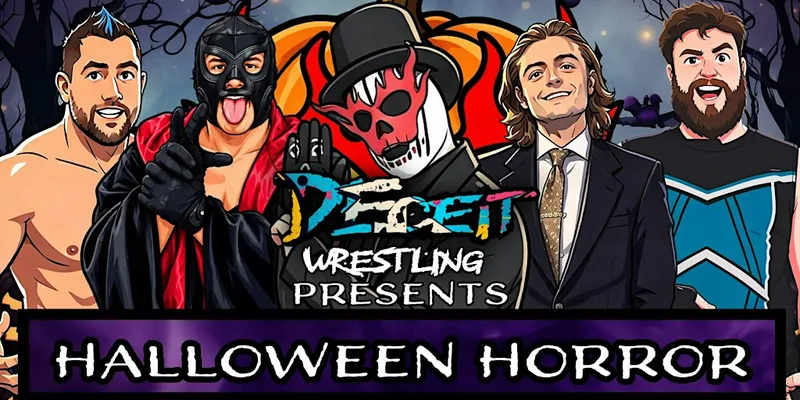 Halloween Horror