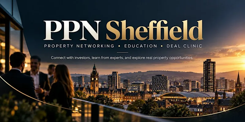 Property Networking Sheffield