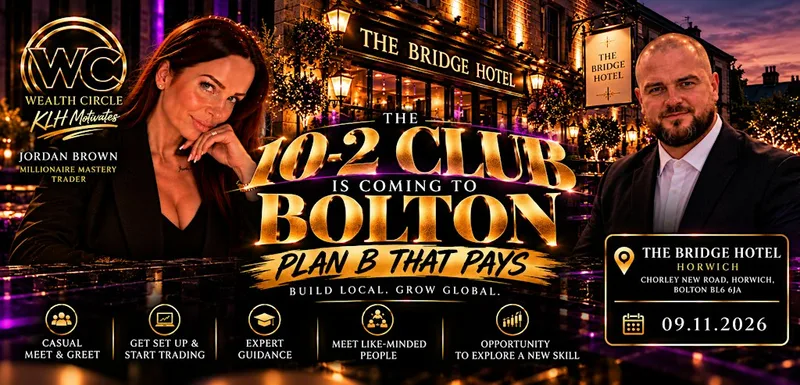 The 10-2 Trading Club - Plan B That Pays