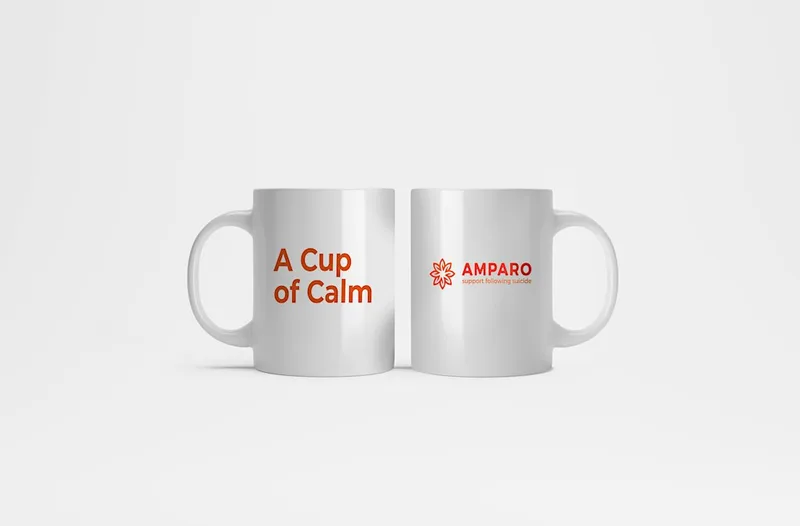 A Cup of Calm - Kent and Medway