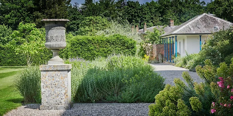 Garden Tour with Head Gardener - 22nd April