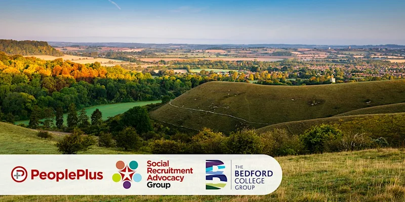 SRAG South Midlands launch and Social Value Charter signing