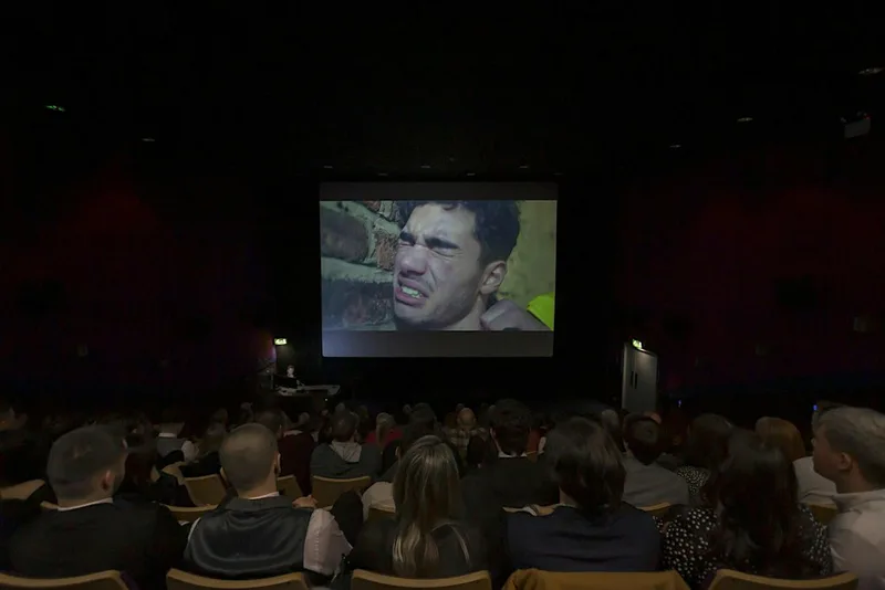 Annual Police Film Awards