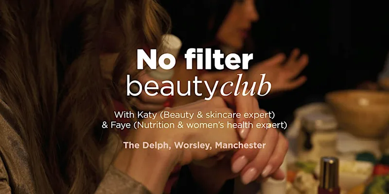 Look Good, Feel Fabulous!