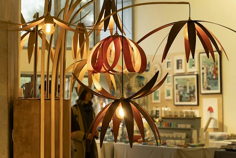 Glucksman Craft + Design Fair 2026