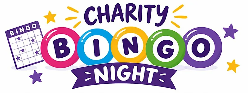 Charity Bingo Night in aid of Pancreatic Cancer UK