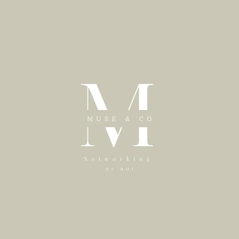 Muse & Co networking by Rhi Launch event