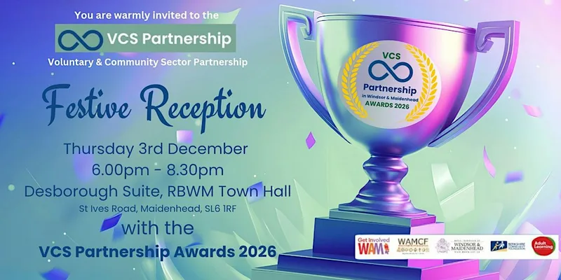 VCS Partnership Gala Awards 2026