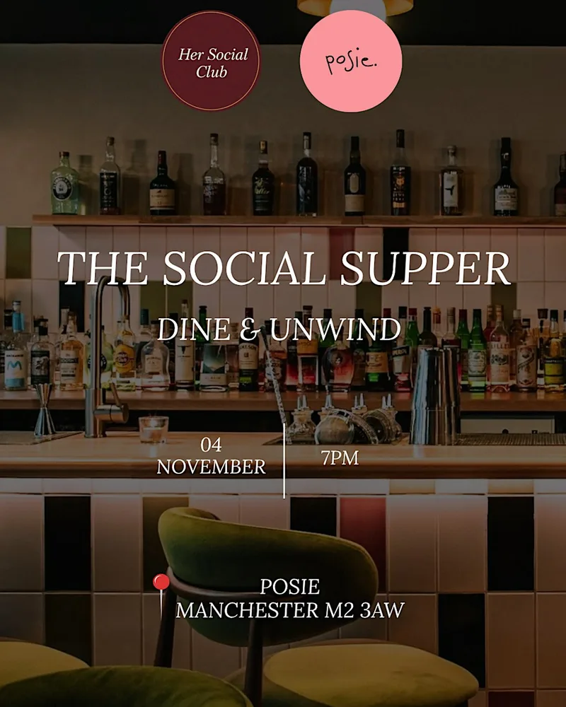 The Social Supper