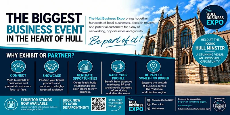 Hull Business Expo27