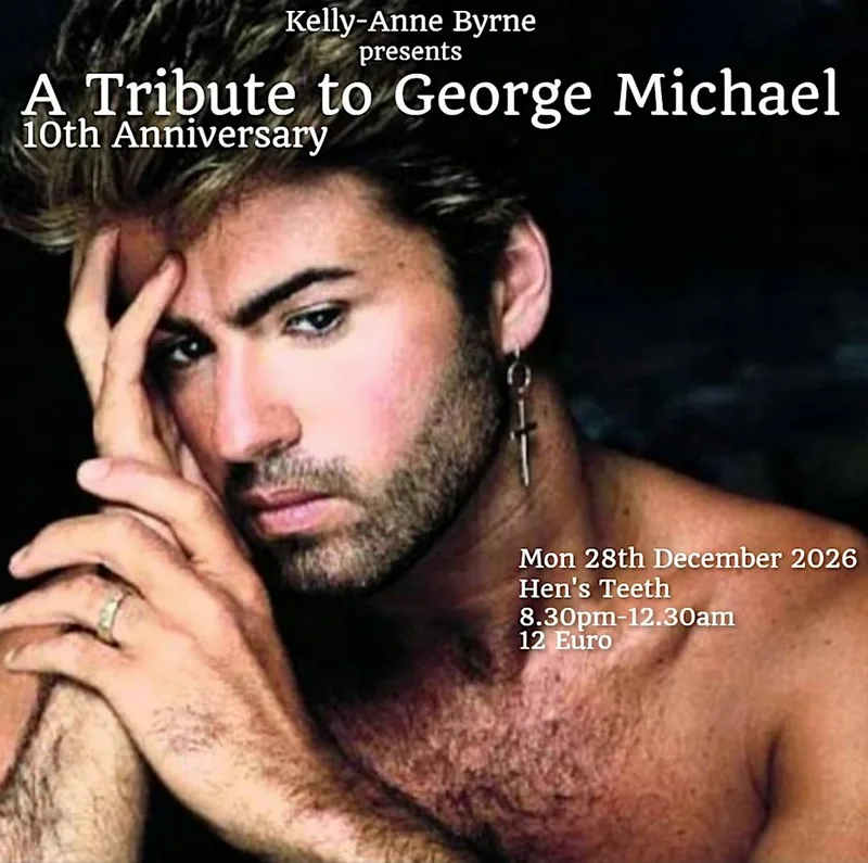 A Tribute To George Michael (10th Anniversary)