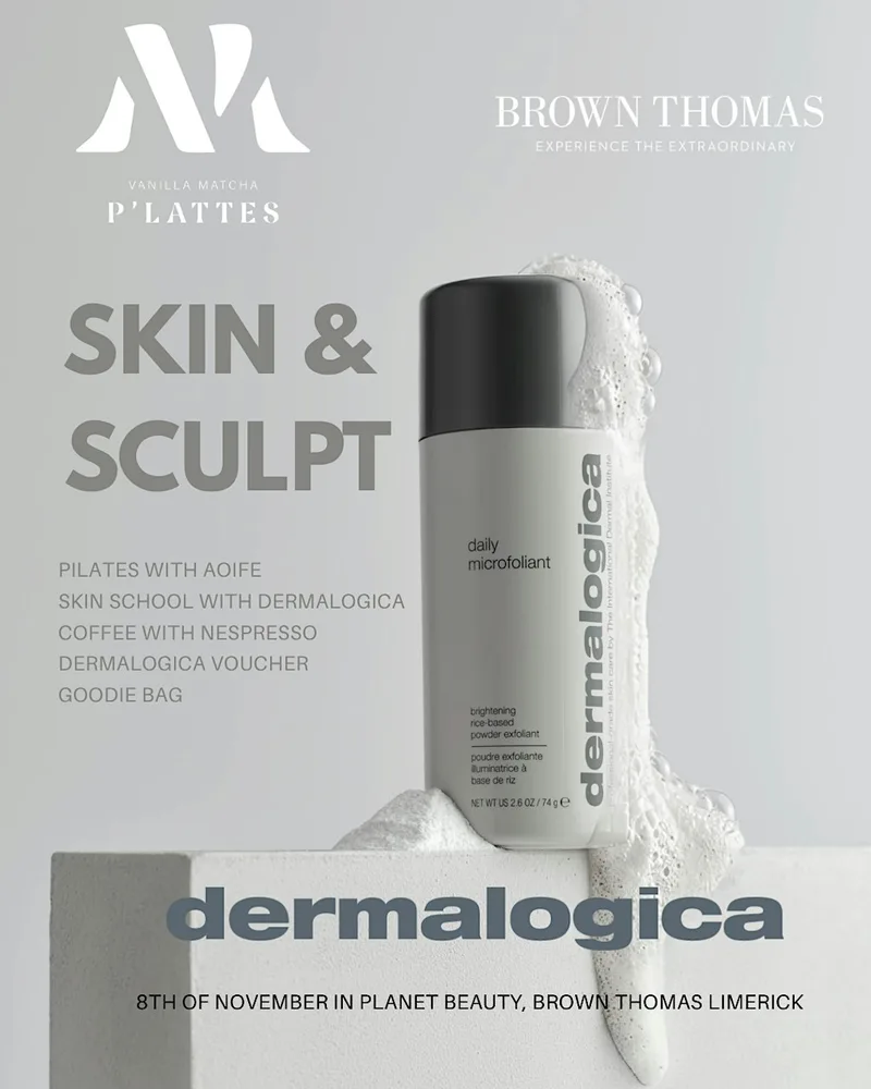 Skin and Sculpt