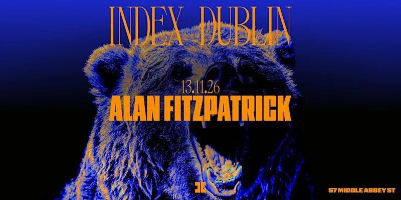 Index: Alan Fitzpatrick