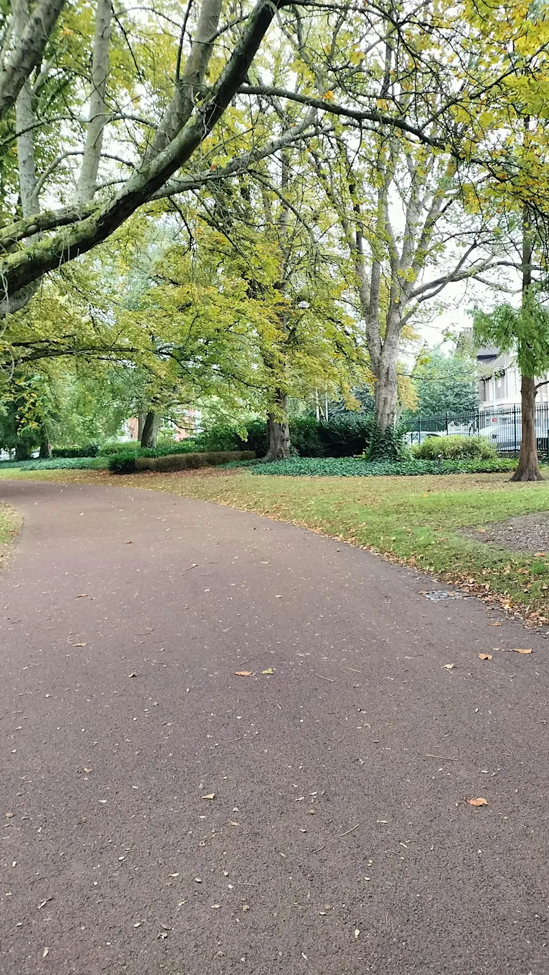 NCT Wolverhampton West Park Walk and Talk - Halloween