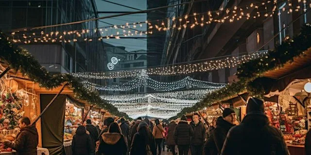 Diwali Festival 2026