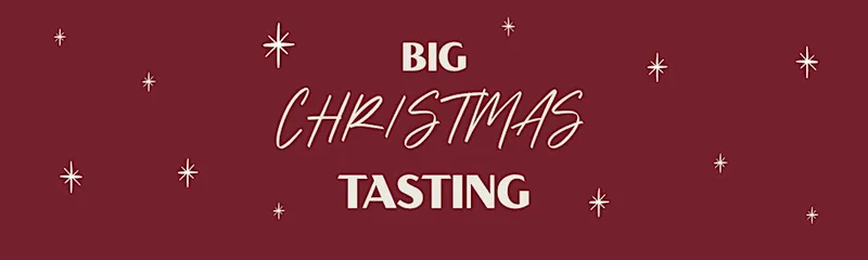 Rowton Vineyard Big Christmas Tasting