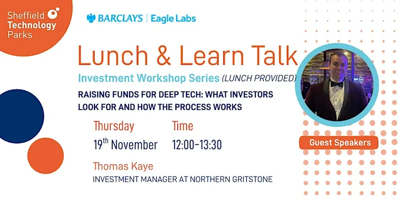 Raising Funds for Deep Tech: What Investors Look For