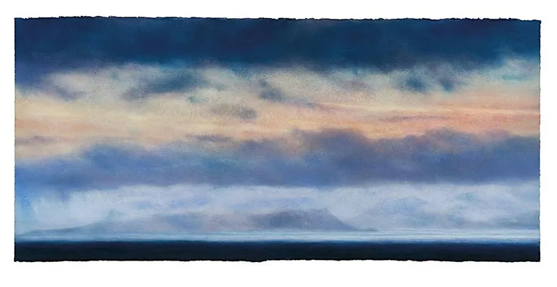 Art for Breakfast | The Small Isles