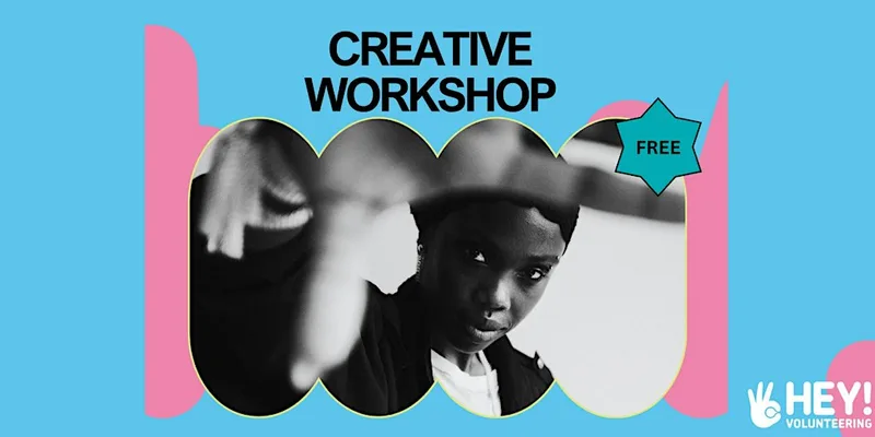 Portrait Photography Workshop